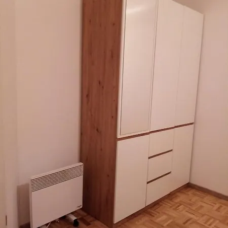 Stela Rosa Apartment