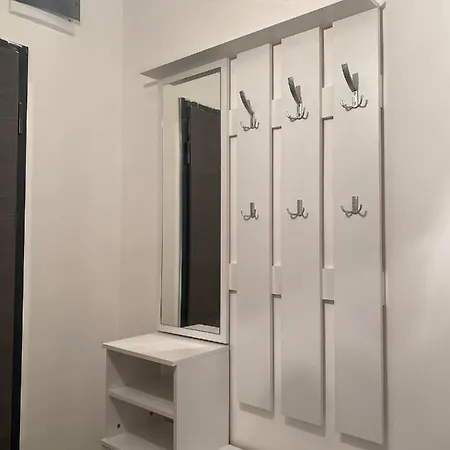 Stela Rosa Apartment