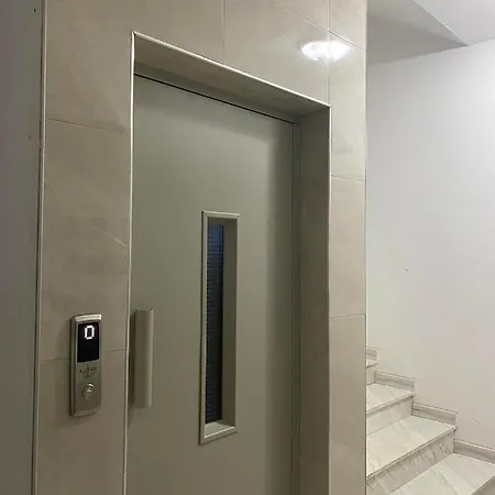 Apartment Stela Rosa