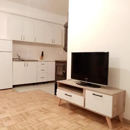 Stela Rosa Apartment