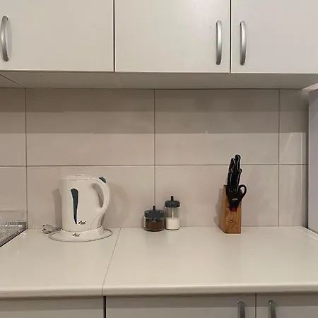 Apartment Stela Rosa *