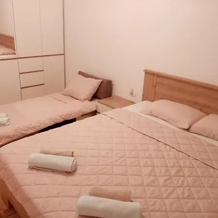 Apartment Stela Rosa *