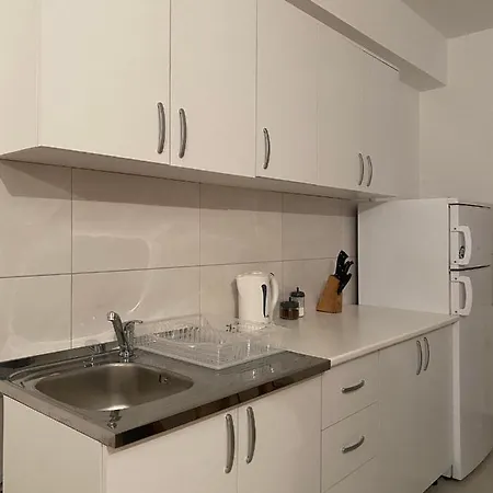 Apartment Stela Rosa Ohrid