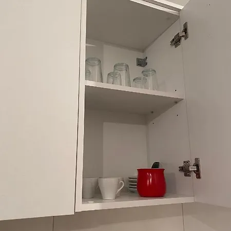 Apartment Stela Rosa