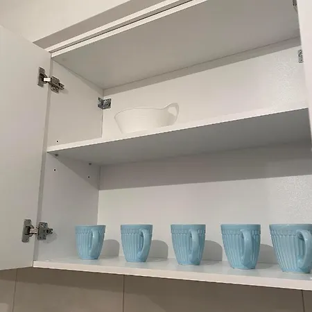 Apartment Stela Rosa *