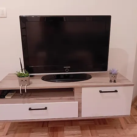 Apartment Stela Rosa