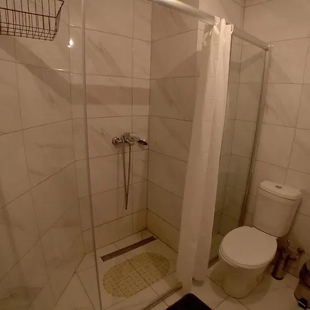 Stela Rosa Apartment