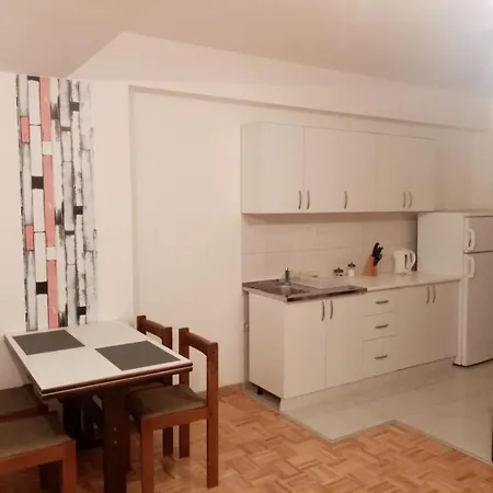 Apartment Stela Rosa