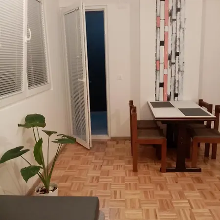 Apartment Stela Rosa Ohrid