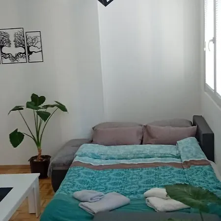 Apartment Stela Rosa