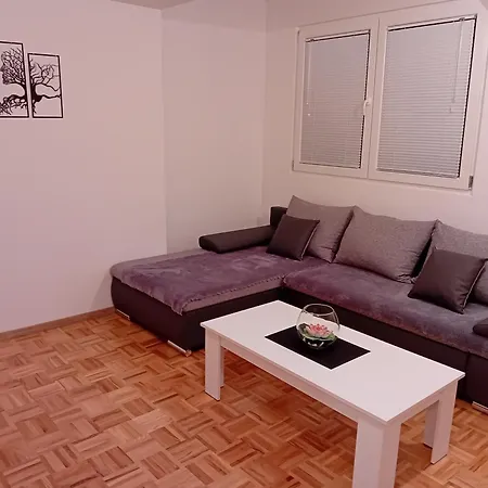Stela Rosa Apartment