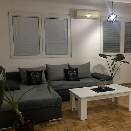 Apartment Stela Rosa *