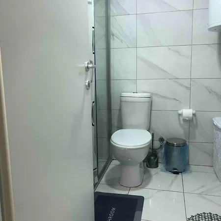 Appartamento Stela Rosa Ohrid